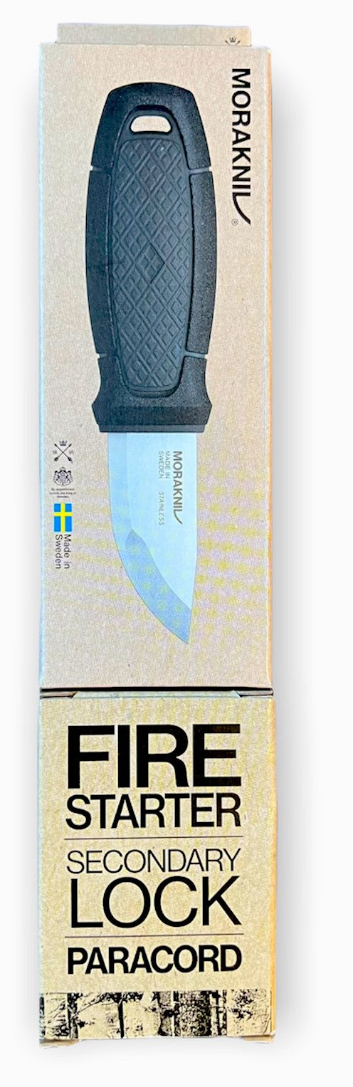 Kit Couteau Suédois