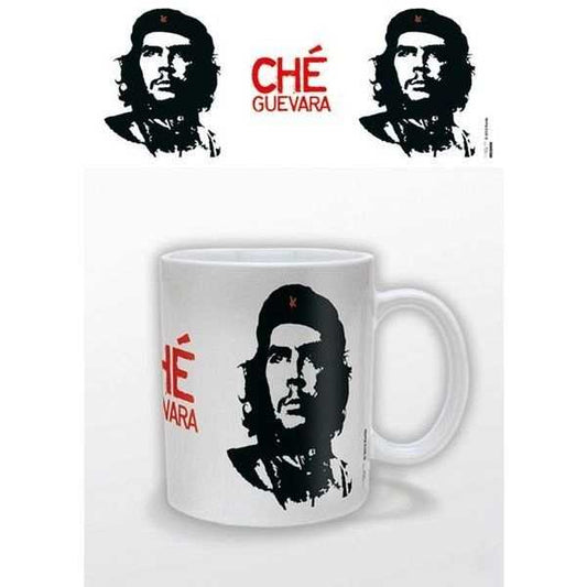 Ché Guevara - Korda Portrait Coffee Mug 315ml