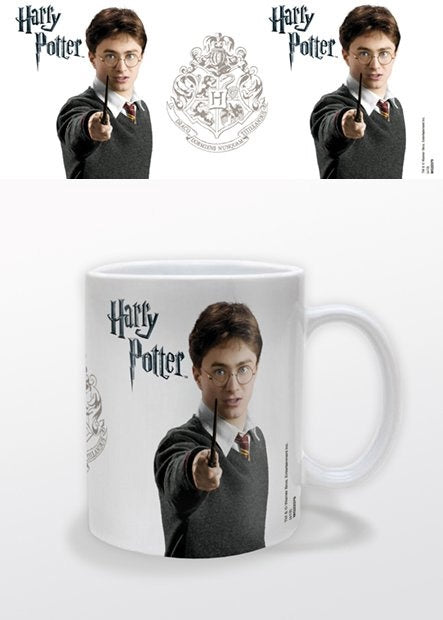 Harry Potter - Harry Mug