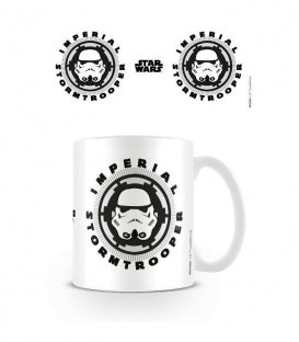 Star Wars - Imperial Trooper Coffee Mug 315ml