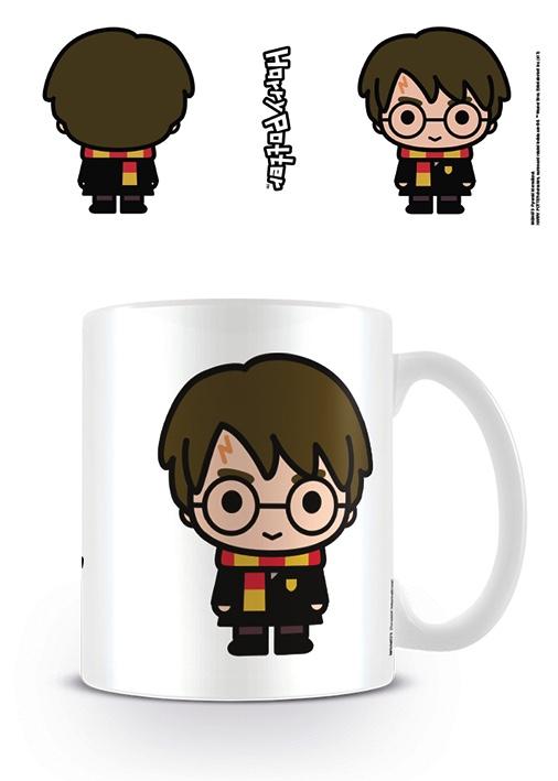 Harry Potter - Harry Potter Chibi Coffee Mug 315ml