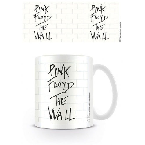 Pink Floyd - The Wall Coffee Mug 315ml