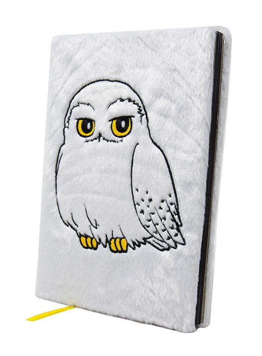 Harry Potter - Hedwige A5 Premium Notebook