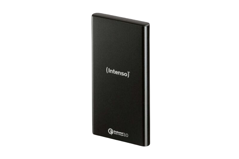 Power Bank Q 10 000 SLIM INTENSO