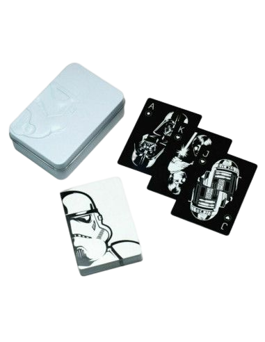 Star Wars - Playing Cards