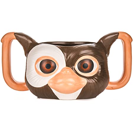 Gremlins - Gizmo Shaped Mug