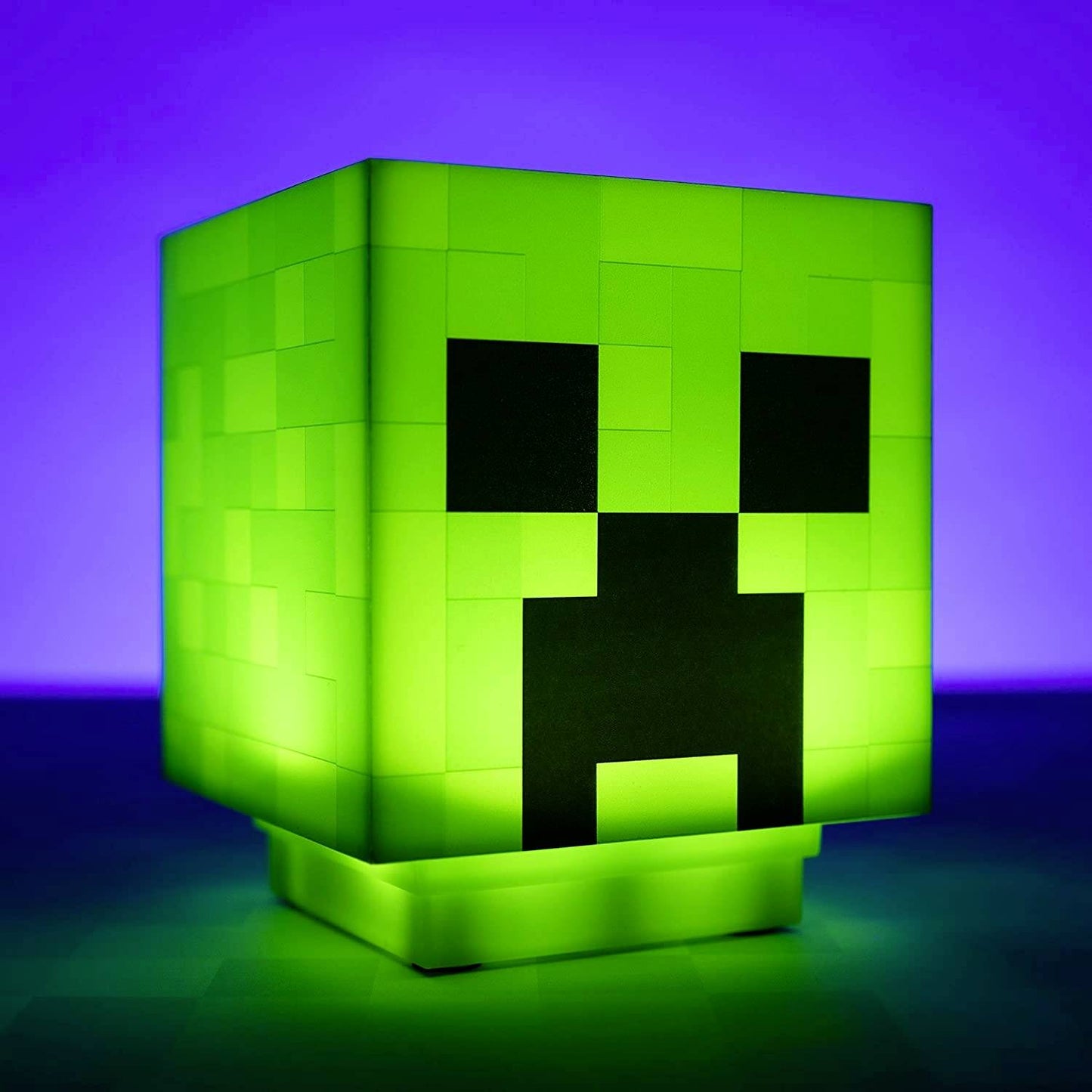 Minecraft - Creeper Light BDP