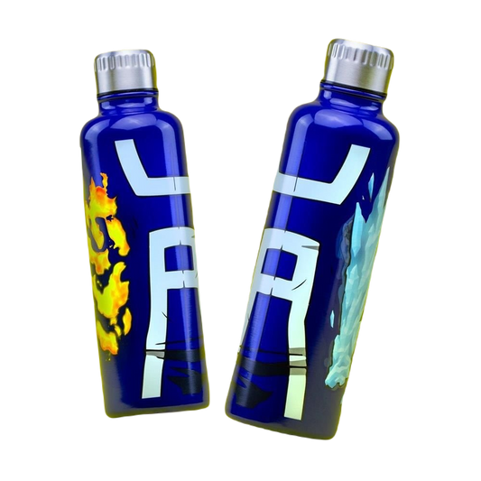 My Hero Academia - Metal Water Bottle