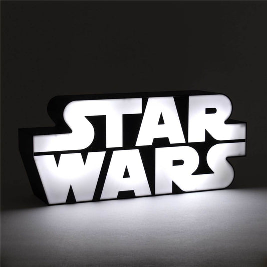 Star Wars - Logo Light
