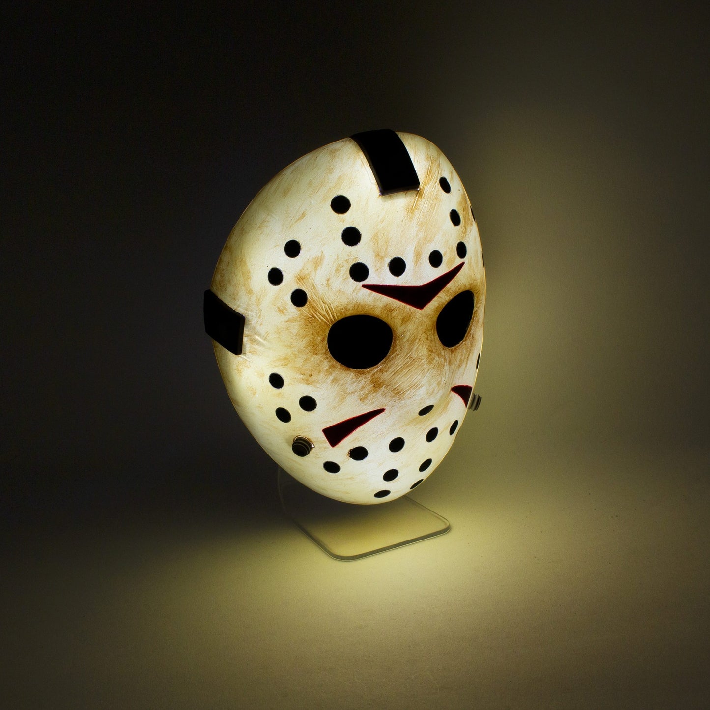 Friday the 13th - Friday the 13th Light