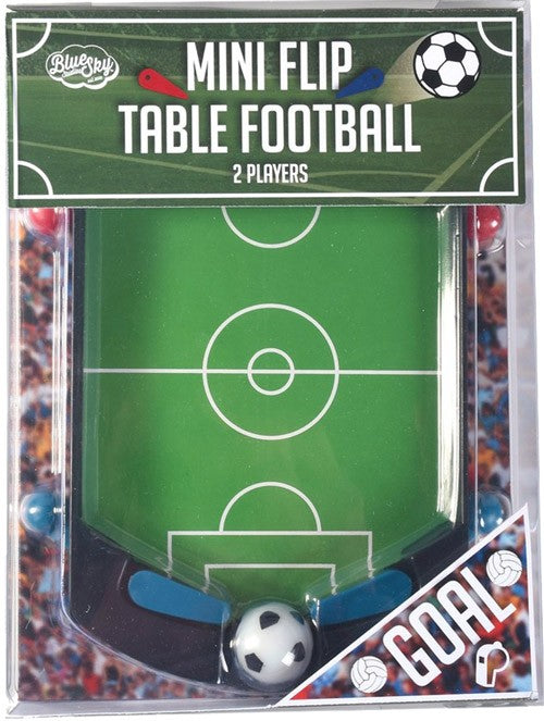 Desktop Football