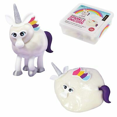 Miracle Melting Unicorn