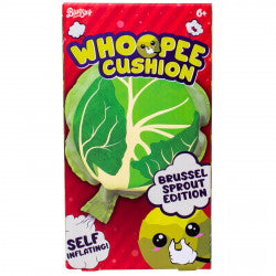 Sprout Whoopee Cushion