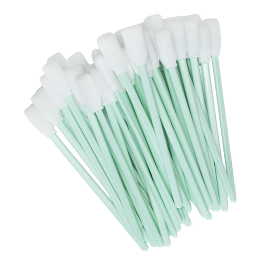 Bâtonnets pour le nettoyage pour appareils électroniques PLATINET