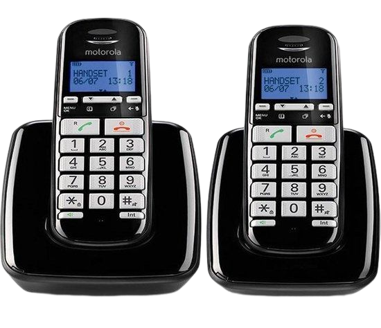 Téléphone DECT S3002