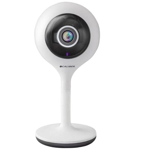Caméra Indoor 1080p Wifi CALIBER
