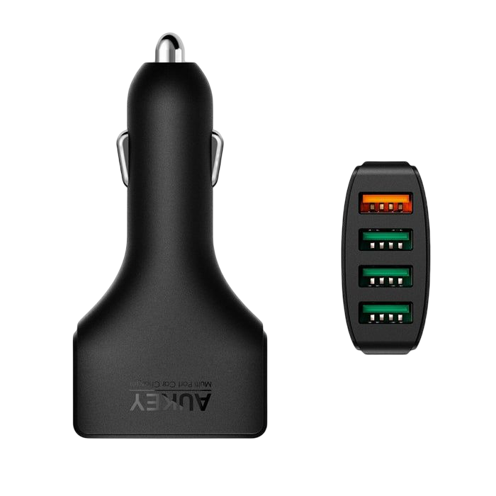 Chargeur Expédition CC-T9 - AUKEY