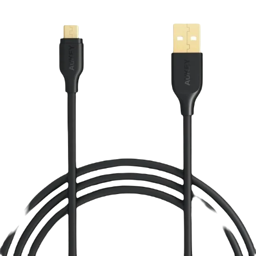 Câble CB-MD1 Micro-USB AUKEY