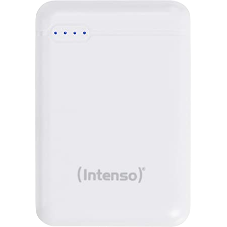 PowerBank XS 5000 INTENSO