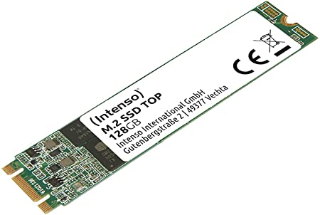 SSD interne - MLC Flash
