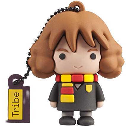 Clé USB Hermione Granger TRIBE
