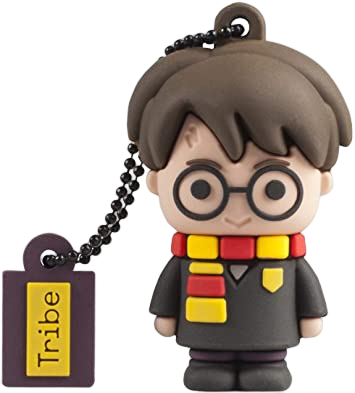 Clé USB Harry Potter TRIBE