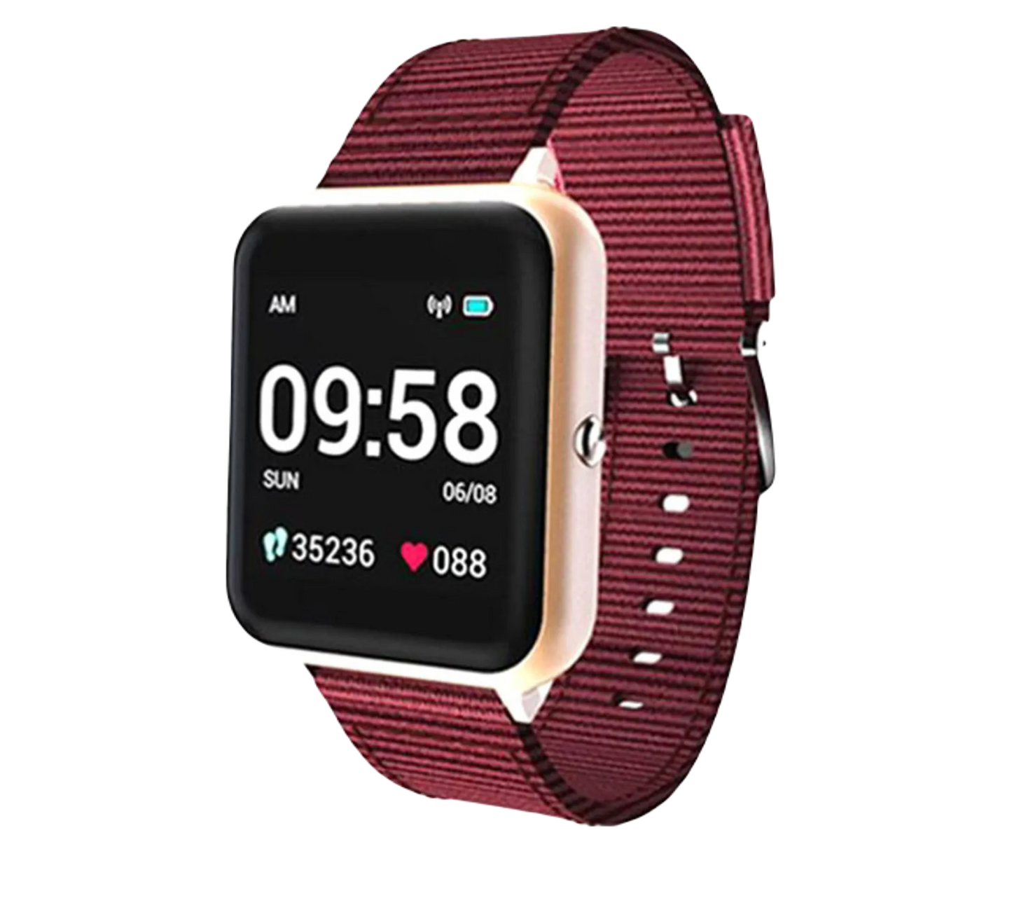 Montre Connectée Smart Watch S2