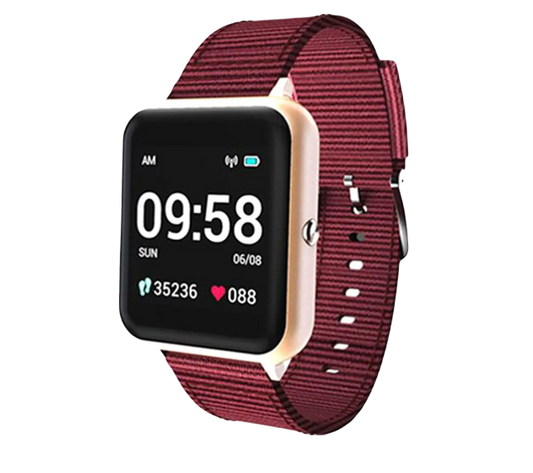 Montre Connectée Smart Watch S2