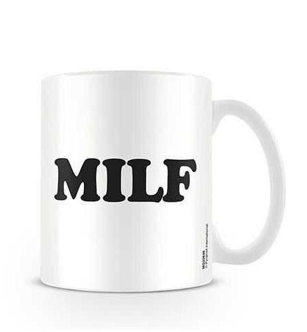 Mug 315 Ml - MILF