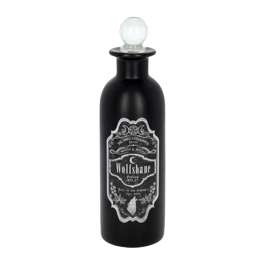 Wolfsbane Potion Bottle 19cm