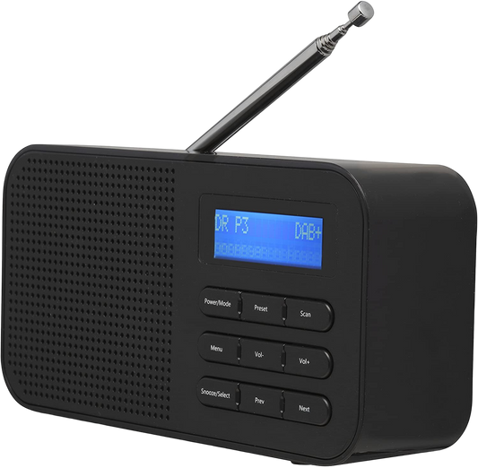 Radio DAB-42