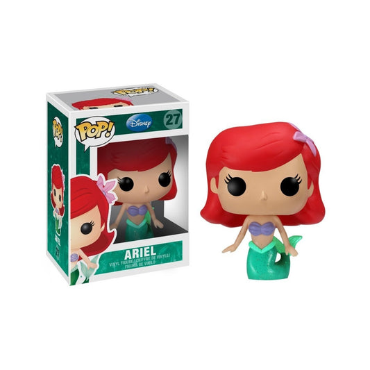 Funko POP! Disney Ariel