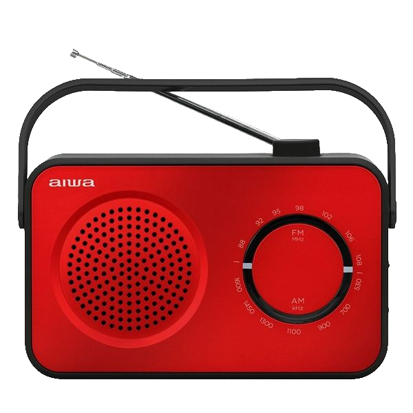 Radio portable