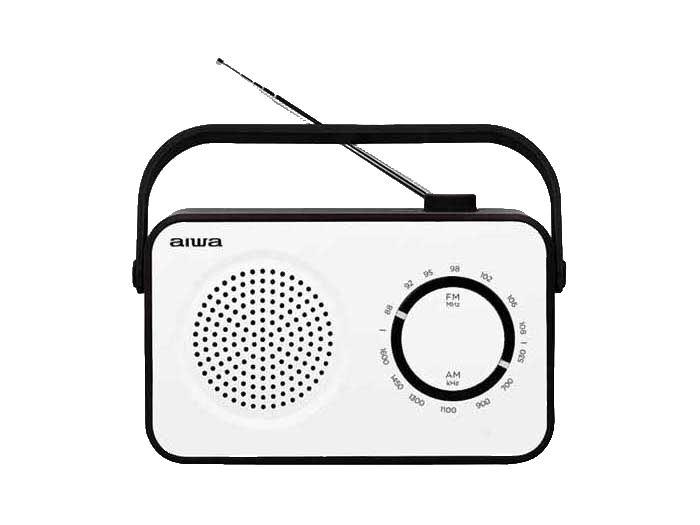 Radio portable