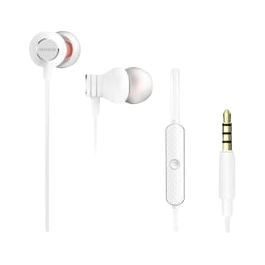Oreillettes Ultra Compact Dynamic In-Ear