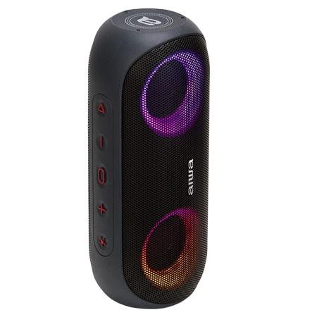 Enceinte Bluetooth Conception robuste et durable