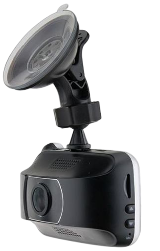 Caméra de voiture CALIBER