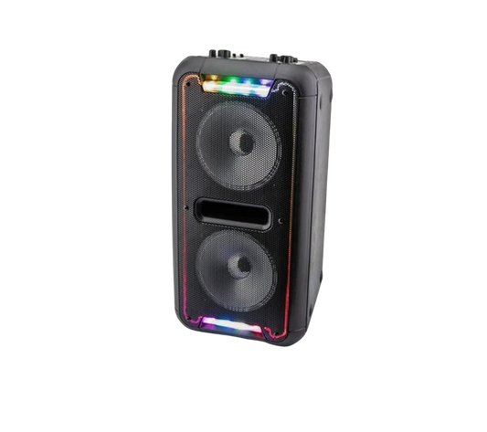 Enceinte Portable BT HPA502BTL