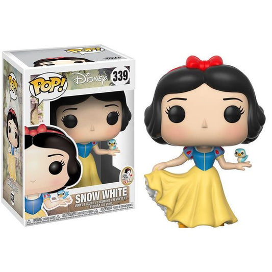 Funko Pop! Disney Snow White Snow White