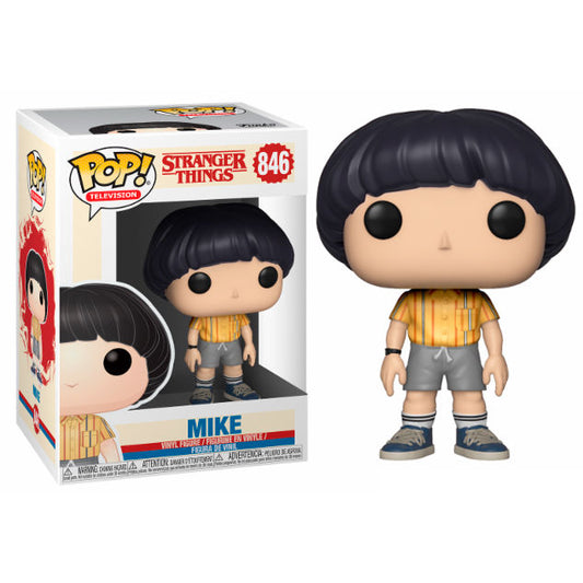 Funko Pop! TV Stranger Things Mike