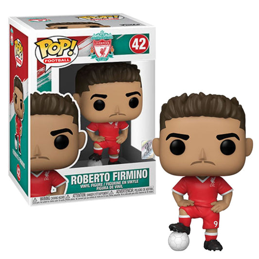 Funko Pop! Football Arsenal Lucas Torreira