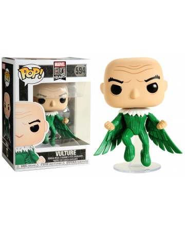 Funko Pop! Marvel 80th Anniversary Vulture First Appearance