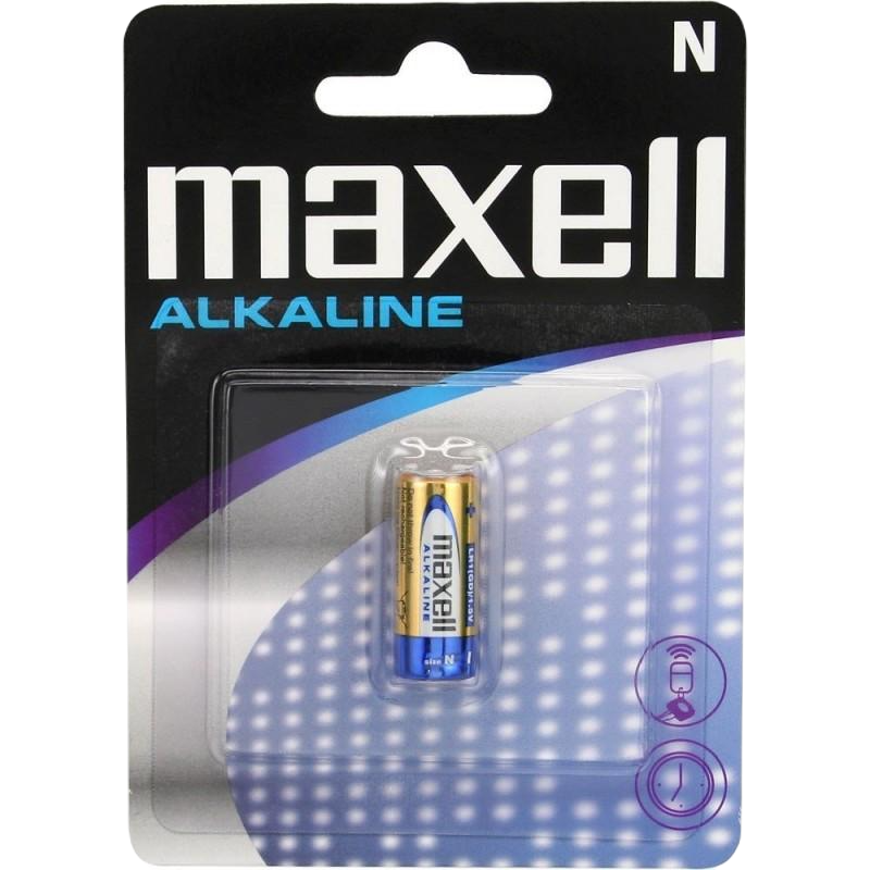 Piles Alcalines MAXELL