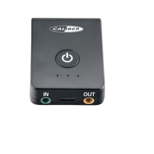 Récepteur / Transmetteur BT CALIBER