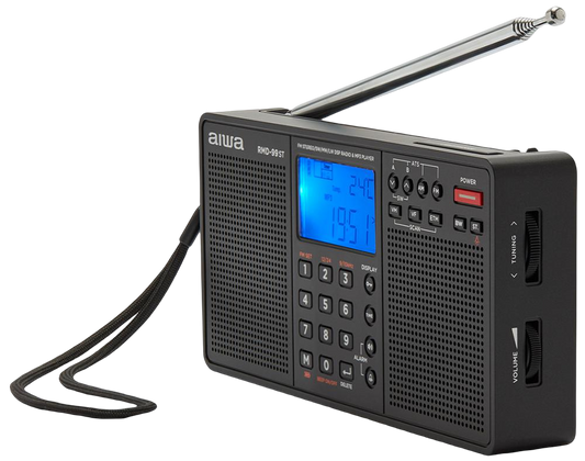 Radio multibande RMD-99ST
