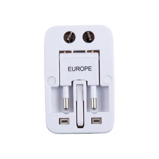 Chargeur & Adaptateur international WYN