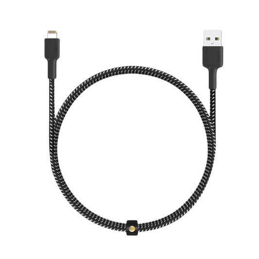 Câble CB-BAL3 Impulse Series USB A to Lightning AUKEY