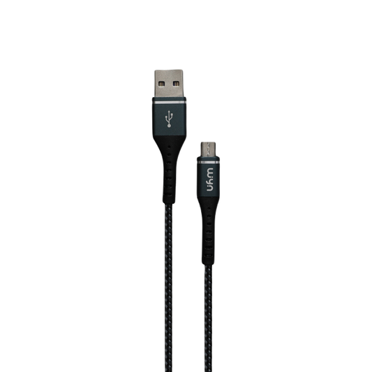 Câble Micro USB Tressé WYN