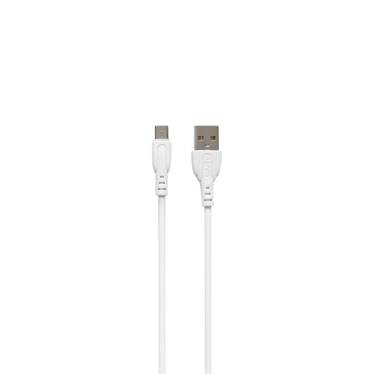Câble Bio Dégradable Compatible Micro USB WYN