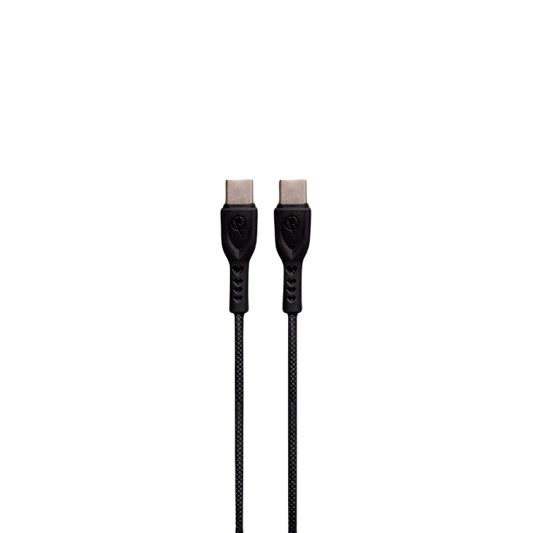 Câble Ultra Rapide 3A Type C vers Type C WYN